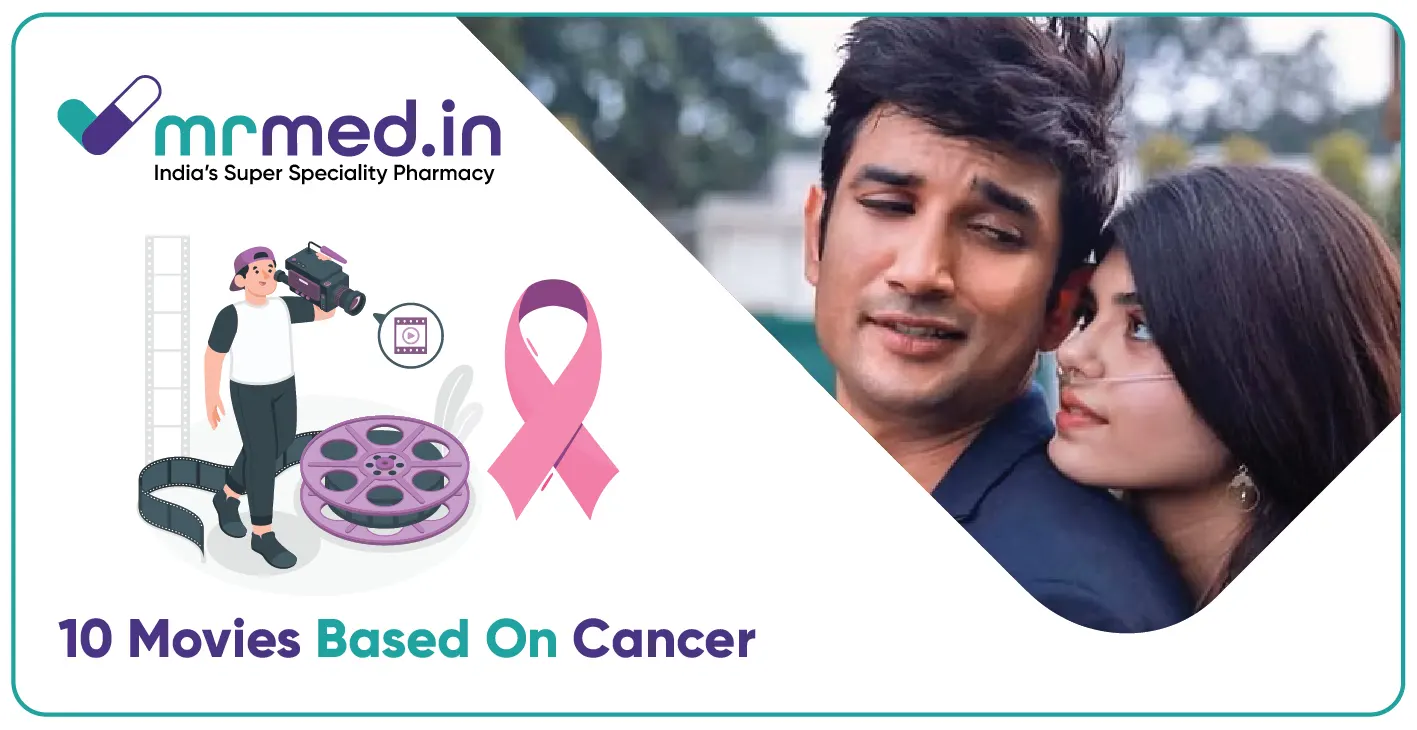 10 MustWatch Indian Films That Explore Cancer Stories